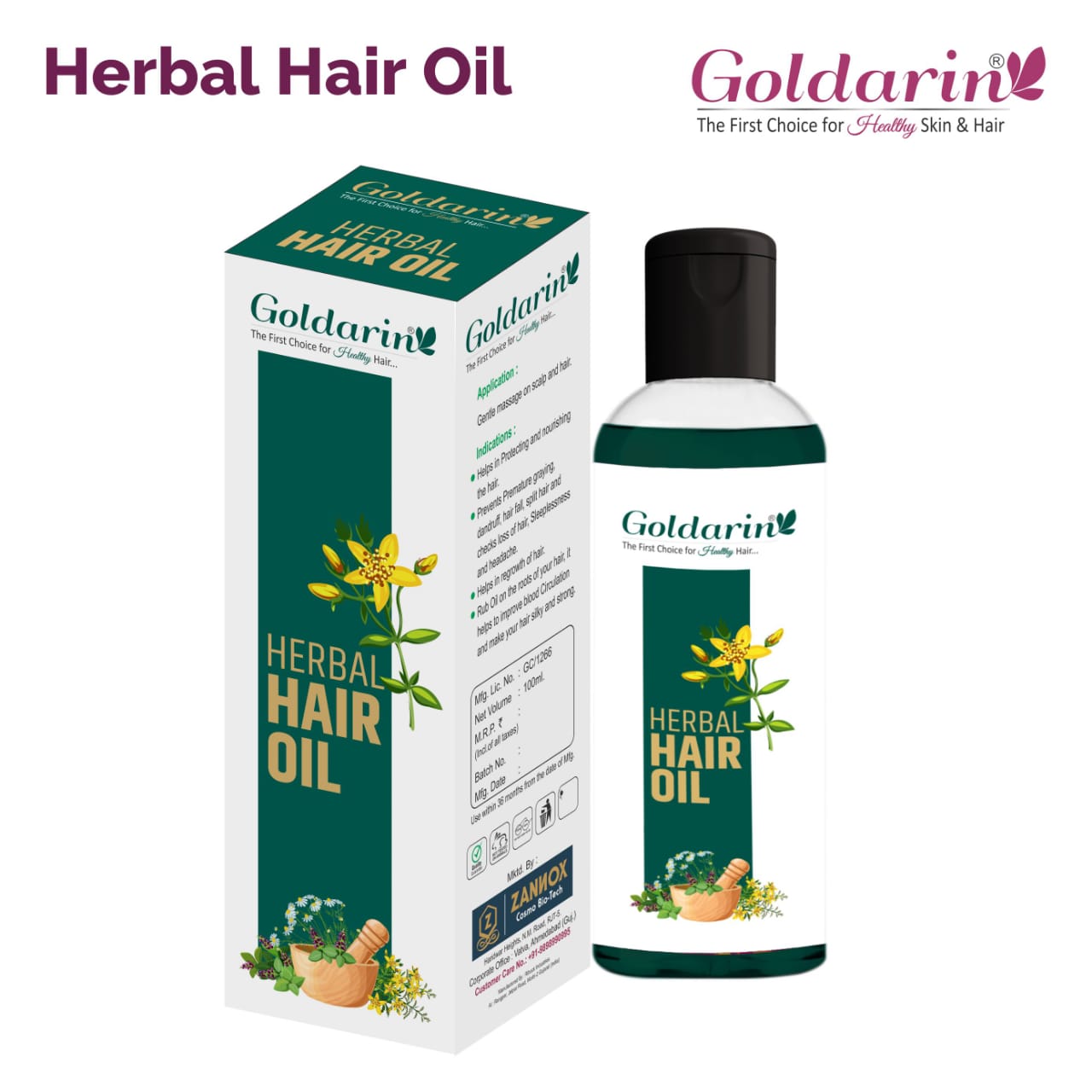 Hair Care